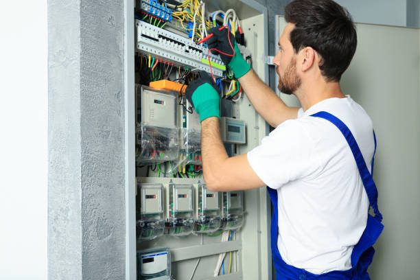 Best Licensed Electrician  in USA